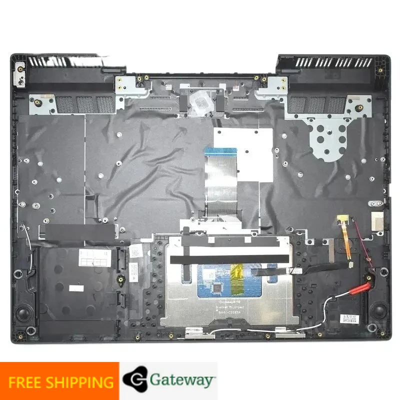 Gate BA98-01872A Brand New Palmrest Upper Case US Backlit KeyBoard TP For Odyssey NP850XBC 850XBD
Gate BA98-01872A Brand New Palmrest Upper Case US Backlit KeyBoard TP For Odyssey NP850XBC 850XBD