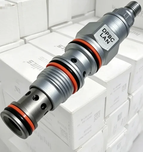 for DPBC-LDN SUN HYDRAULICS ORIGIN 3-way, Pilot-operated, Directional Valve with Internal Drain to Port 3 Cartridge
for DPBC-LDN SUN HYDRAULICS ORIGIN 3-way, Pilot-operated, Directional Valve with Internal Drain to Port 3 Cartridge