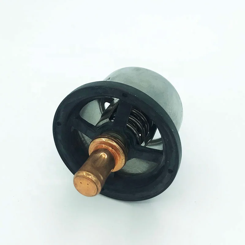 High quality engine thermostat EC360 thermostats construction machinery parts for Volvo
High quality engine thermostat EC360 thermostats construction machinery parts for Volvo