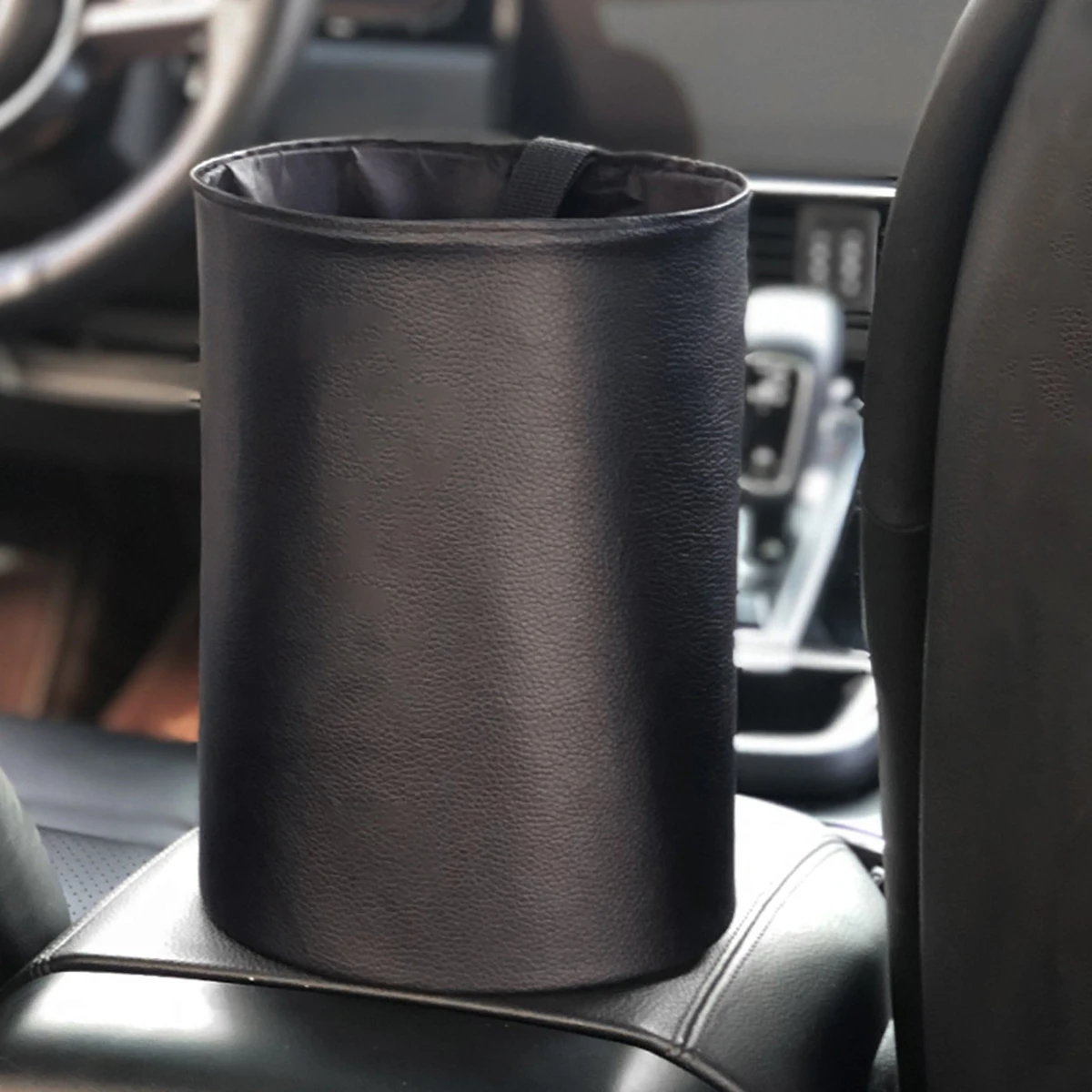 Multifunctional Car Trash Bin Backseat ganizer Storage Bag Water Food Holder Fits All Vehicles Healthy Material
Multifunctional Car Trash Bin Backseat ganizer Storage Bag Water Food Holder Fits All Vehicles Healthy Material