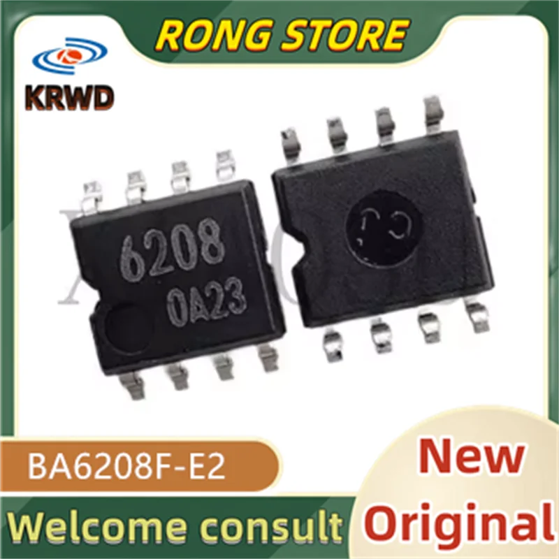 10 шт. 6208 новые оригинальные BA6208F-E2 BA6208F BA6208 6208F 6208F-E2
10 шт. 6208 новые оригинальные BA6208F-E2 BA6208F BA6208 6208F 6208F-E2