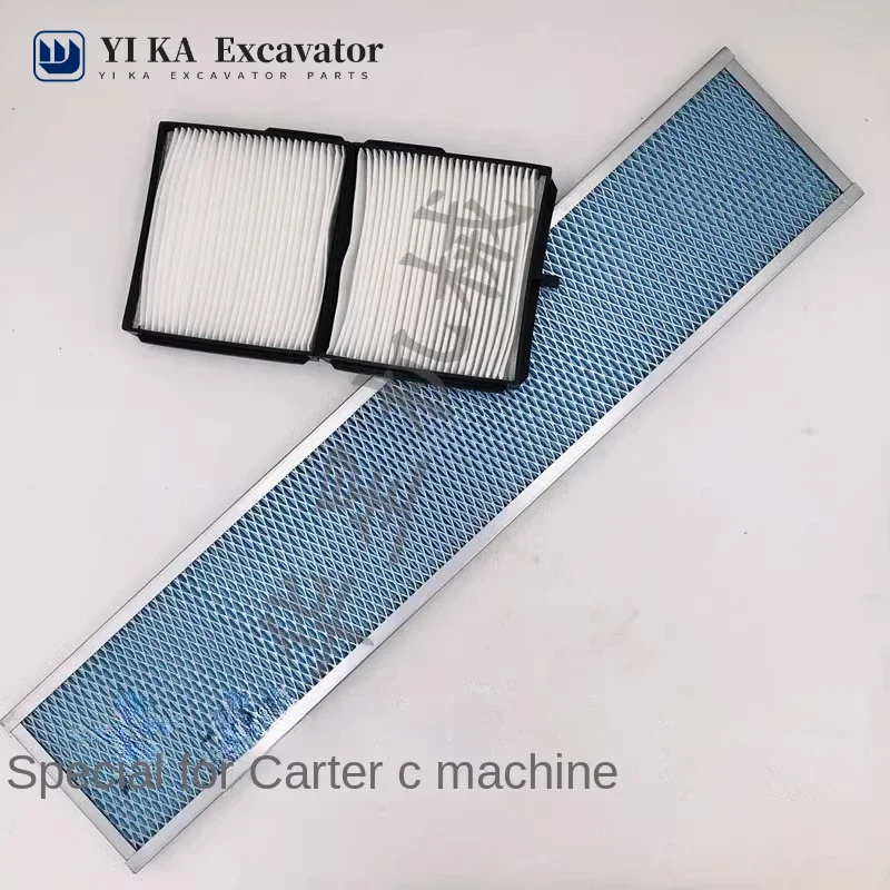Фильтр для кондиционера Cat 320c 325c 330c, фильтр для кондиционера, аксессуары для экскаватора
Фильтр для кондиционера Cat 320c 325c 330c, фильтр для кондиционера, аксессуары для экскаватора