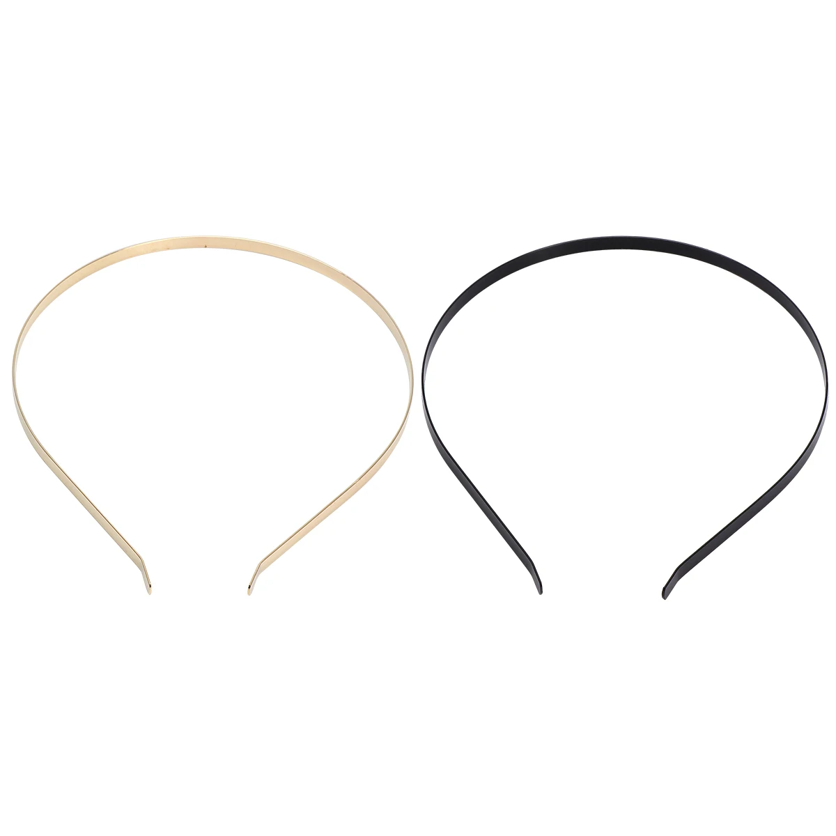 30pcs Stainless Steel Hoops Anti-Slip Band For Face Washing Workout Mask Long Unisex Headwrap Hair Accessories
30pcs Stainless Steel Hoops Anti-Slip Band For Face Washing Workout Mask Long Unisex Headwrap Hair Accessories