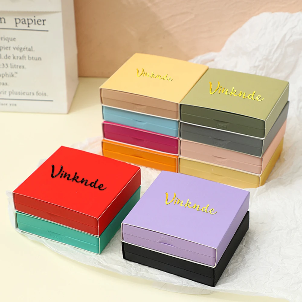 50Pcs Custom Logo High Quality Durable PE Transparent Lightweight Modern Suspended Film Box with Outer Box for Jewelry Display
50Pcs Custom Logo High Quality Durable PE Transparent Lightweight Modern Suspended Film Box with Outer Box for Jewelry Display