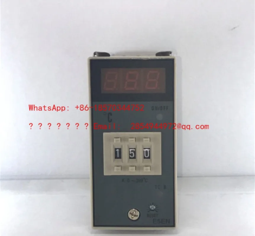 L Plastic Dryer Head Oven Digital Display Temperature Controller Electronic Temperature Regulator
L Plastic Dryer Head Oven Digital Display Temperature Controller Electronic Temperature Regulator