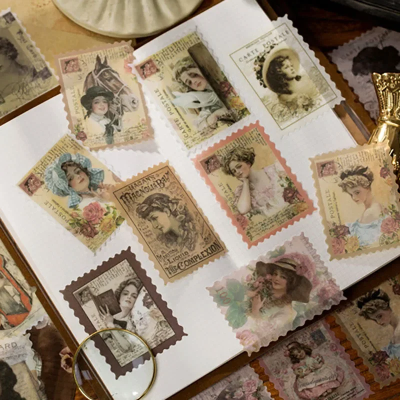 Винтажные антикварные стикеры Washi, 60 шт./лот, дневник ефемеры, декоративные Стикеры для альбома, скрапбукинга, рукоделия, дамские Стикеры
Винтажные антикварные стикеры Washi, 60 шт./лот, дневник ефемеры, декоративные Стикеры для альбома, скрапбукинга, рукоделия, дамские Стикеры