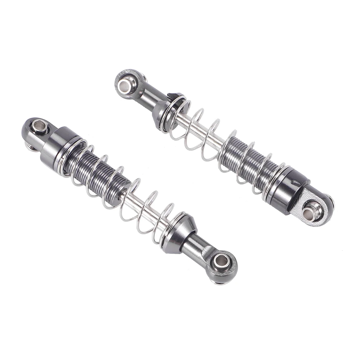 4 шт., металлический амортизатор с удлинителем для крепления на сиденье для MN D90 MN-90 MN99S WPL C14 C24, детали для обновления радиоуправляемых автомобилей, 4
4 шт., металлический амортизатор с удлинителем для крепления на сиденье для MN D90 MN-90 MN99S WPL C14 C24, детали для обновления радиоуправляемых автомобилей, 4