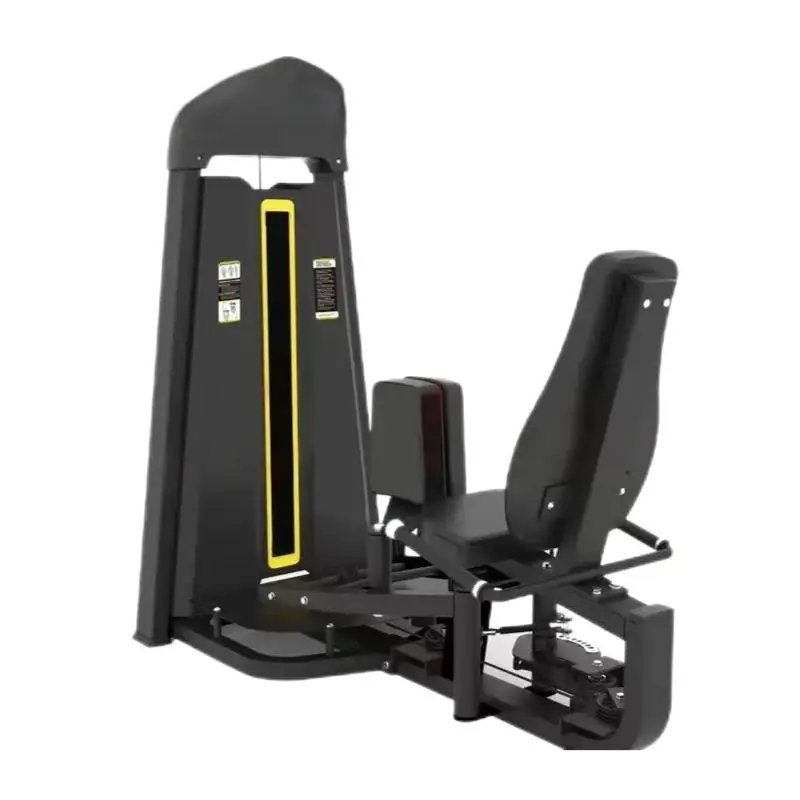 Fitness Machines Gym Equipment Commercial Seated Legs Trainer Inner&outer Thighs
Fitness Machines Gym Equipment Commercial Seated Legs Trainer Inner&outer Thighs
