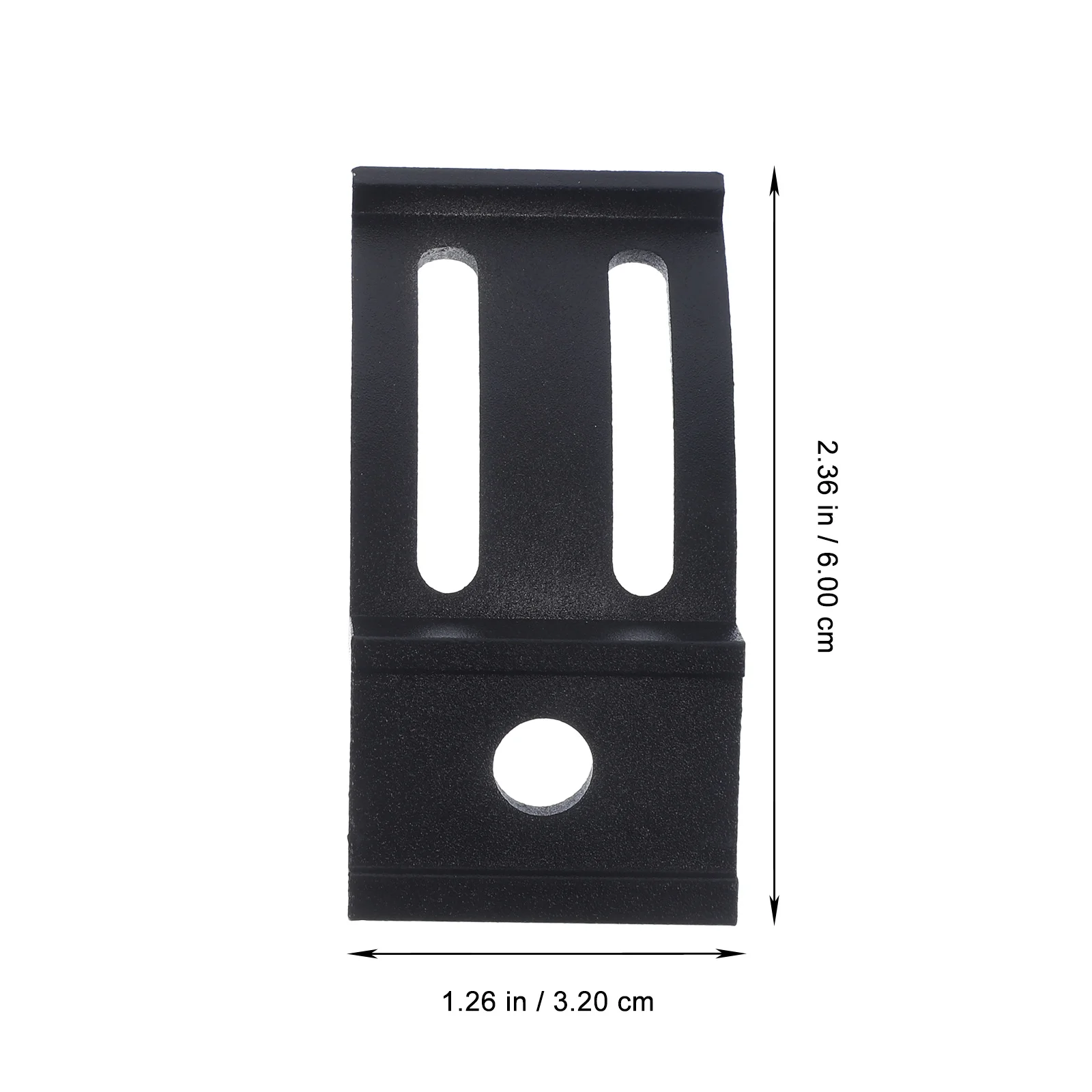 1Set LED Light Bar Mounting Holder Strong Texture Car Accessories Easy Adjustment Double Groove Light Bar Bracket
1Set LED Light Bar Mounting Holder Strong Texture Car Accessories Easy Adjustment Double Groove Light Bar Bracket