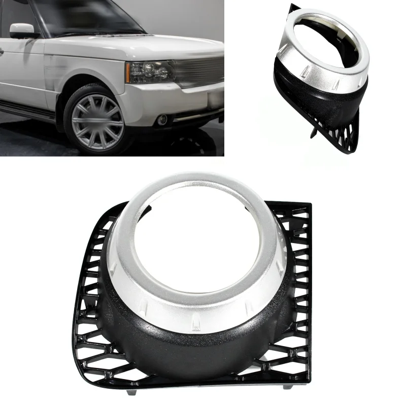 1 шт., правая сторона, белая противотуманная лампа, крышка для Land Range Rover 2010 2011 2012 LR018245 Автомобильные аксессуары
1 шт., правая сторона, белая противотуманная лампа, крышка для Land Range Rover 2010 2011 2012 LR018245 Автомобильные аксессуары
