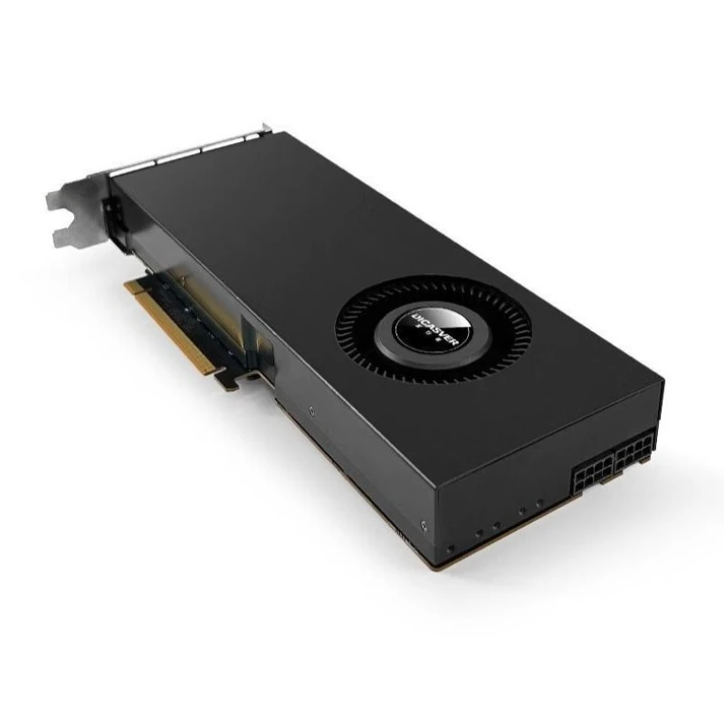 New turbo version 3080 20GB memory AI deep learning large model professional graphics card modeling
New turbo version 3080 20GB memory AI deep learning large model professional graphics card modeling