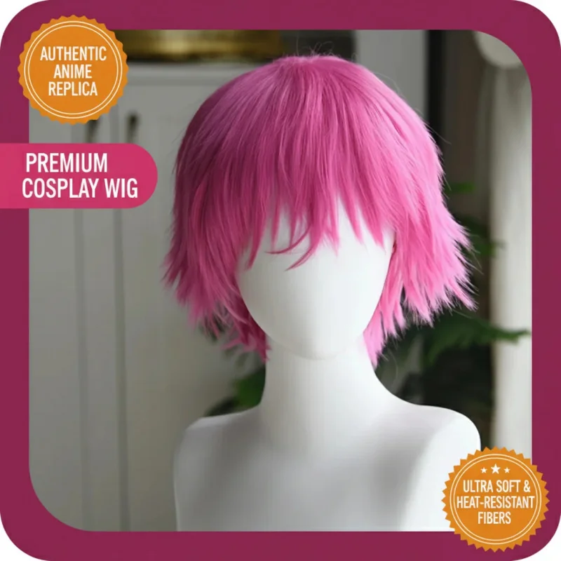 2026 You are Ms Servant Snow Cosplay Costume Uniform Halloween Anime High-quality Game Wig Set for Women#@
2026 You are Ms Servant Snow Cosplay Costume Uniform Halloween Anime High-quality Game Wig Set for Women#@