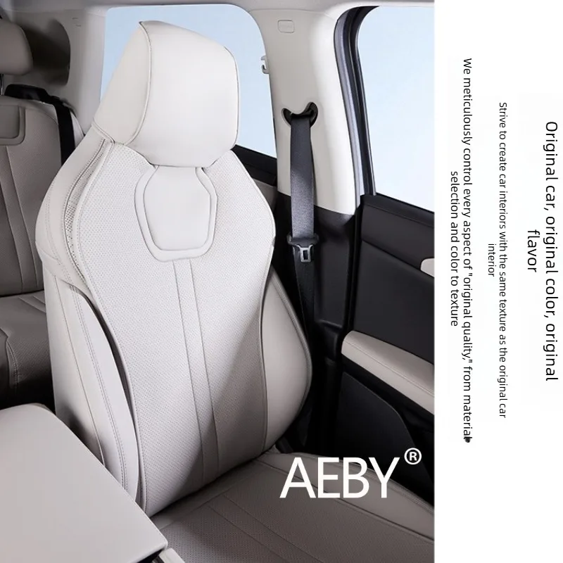 Универсальный комплект всесезонных чехлов для сидений BYD Atto 2 Smart Driving Edition 2024-2025, полузакрытые накладки, дышащие, противоскользящие
Универсальный комплект всесезонных чехлов для сидений BYD Atto 2 Smart Driving Edition 2024-2025, полузакрытые накладки, дышащие, противоскользящие