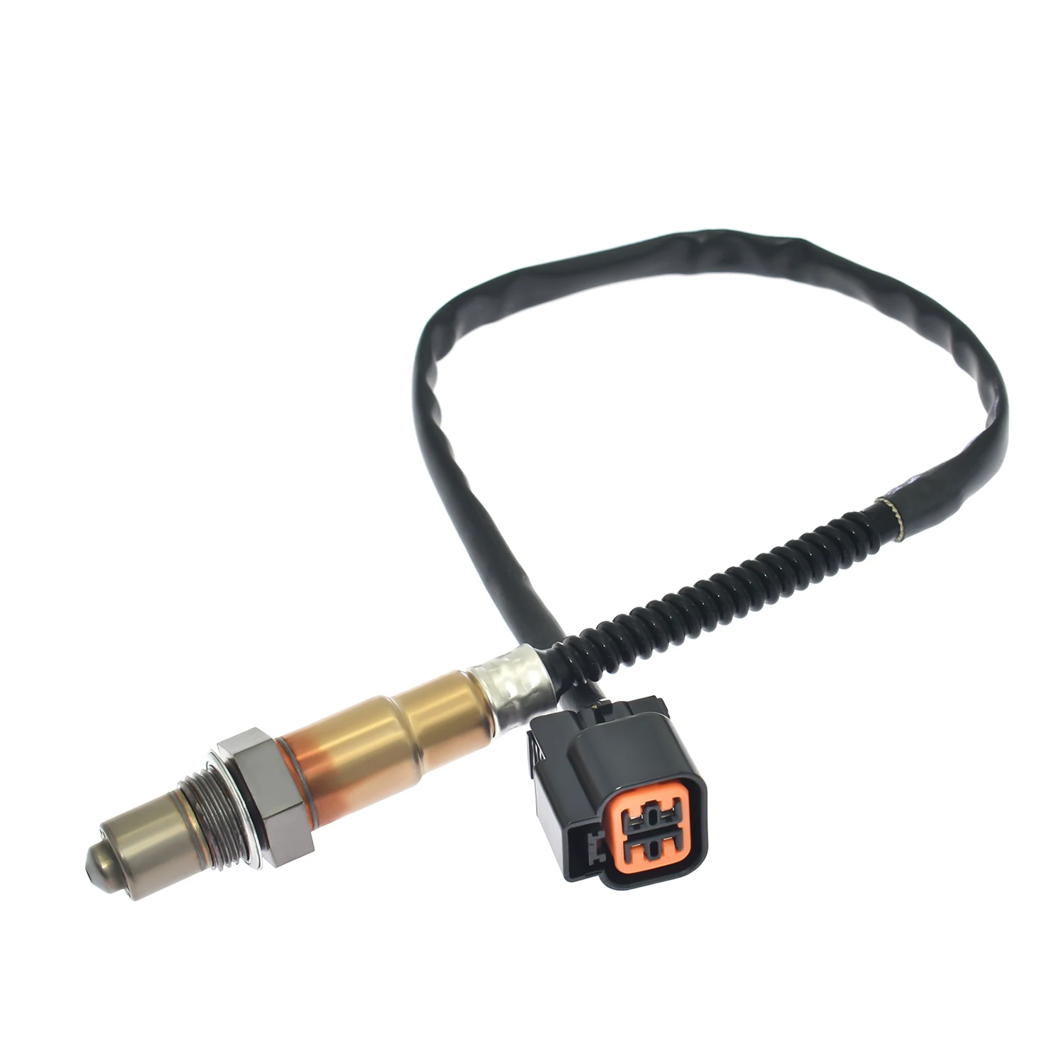 Oxygen Sensor 39210-22610, O2 Lambda Probe, OEM Replacement Auto Part
Oxygen Sensor 39210-22610, O2 Lambda Probe, OEM Replacement Auto Part