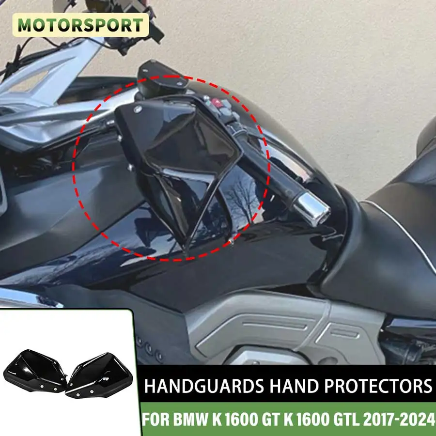 Для BMW K 1600 GT K 1600 GTL 2017-2024 Grand America K 1600 B мотоциклетный дефлектор, защита рук, защита лобового стекла
Для BMW K 1600 GT K 1600 GTL 2017-2024 Grand America K 1600 B мотоциклетный дефлектор, защита рук, защита лобового стекла