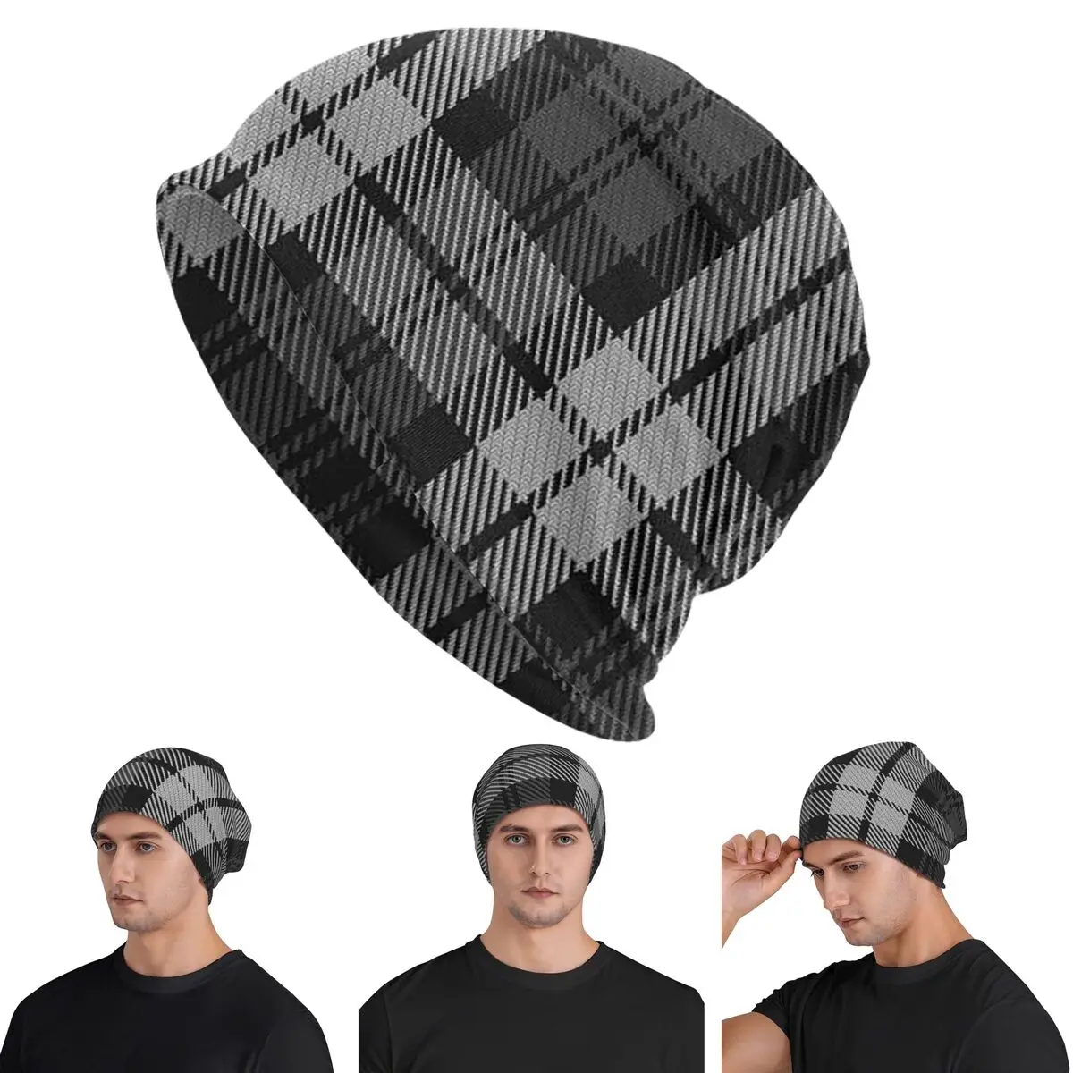 Шапки-бини унисекс для взрослых Clan Moffat Tartan, вязаная шапка с капюшоном, теплая модная осенне-зимняя уличная шапка Skullies
Шапки-бини унисекс для взрослых Clan Moffat Tartan, вязаная шапка с капюшоном, теплая модная осенне-зимняя уличная шапка Skullies