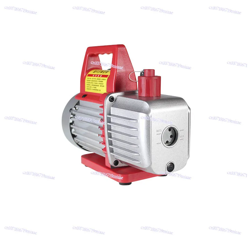 Portable Portable Vacuum Pump 1 Liter 2 Liters VP-1 Portable Single-stage Rotary Vane Pump Filtration Device
Portable Portable Vacuum Pump 1 Liter 2 Liters VP-1 Portable Single-stage Rotary Vane Pump Filtration Device