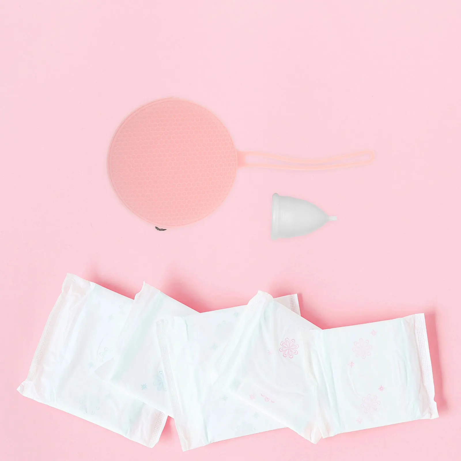 Menstrual Cup Storage Bag Zipper Case Pouch Portable Silicone Organizer Travel Period Cup Case Office Reusable Carrier For
Menstrual Cup Storage Bag Zipper Case Pouch Portable Silicone Organizer Travel Period Cup Case Office Reusable Carrier For