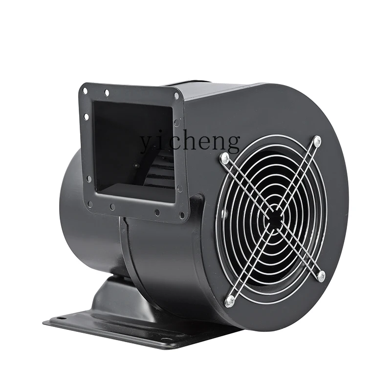 TQH silent small power frequency centrifugal fan 220V/380FLJ multi-wing powerful industrial air mold blower
TQH silent small power frequency centrifugal fan 220V/380FLJ multi-wing powerful industrial air mold blower