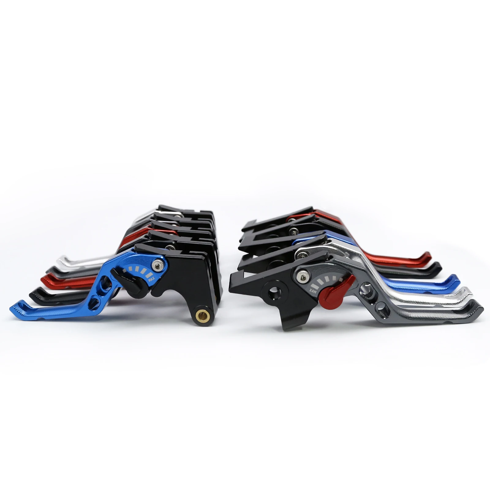 2024 Two Fingers Brake Clutch Lever For YAMAHA MT-09/SP Tracer 900/9GT 2021 2022 Motorcycle Accessories Handles Lever
2024 Two Fingers Brake Clutch Lever For YAMAHA MT-09/SP Tracer 900/9GT 2021 2022 Motorcycle Accessories Handles Lever