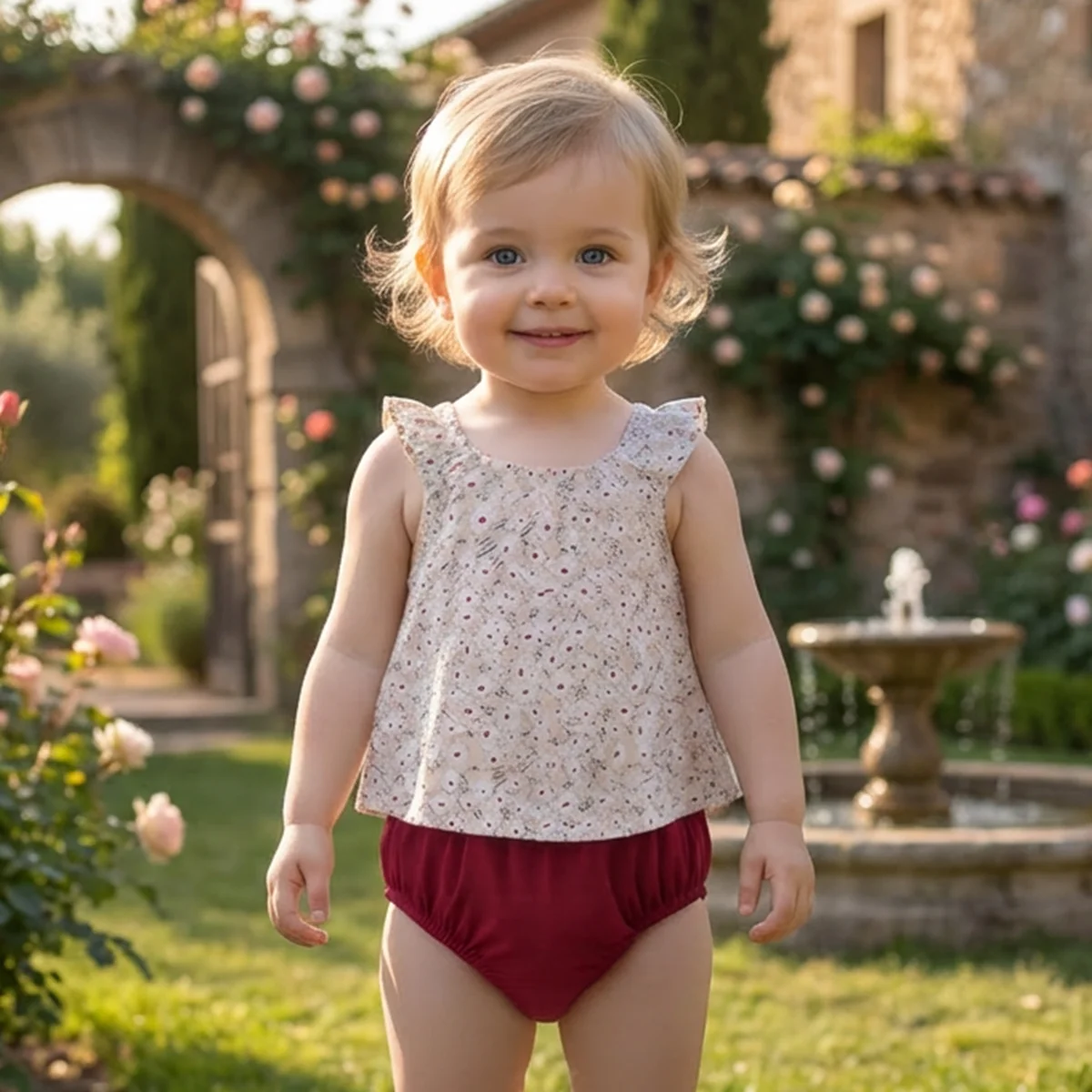 Fashion Clothes Summer Baby Girls Clothing Sets Infants Princess Tops + Shorts Floral
Fashion Clothes Summer Baby Girls Clothing Sets Infants Princess Tops + Shorts Floral