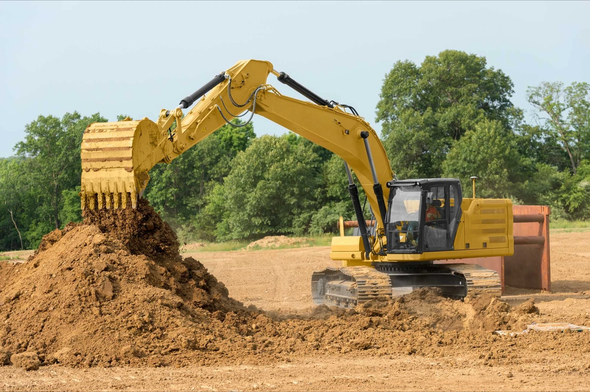 EU/CE/EPA Certified 0.8ton Small Excavator EPA Excavator Maximum Excavation Height 2610mm
EU/CE/EPA Certified 0.8ton Small Excavator EPA Excavator Maximum Excavation Height 2610mm