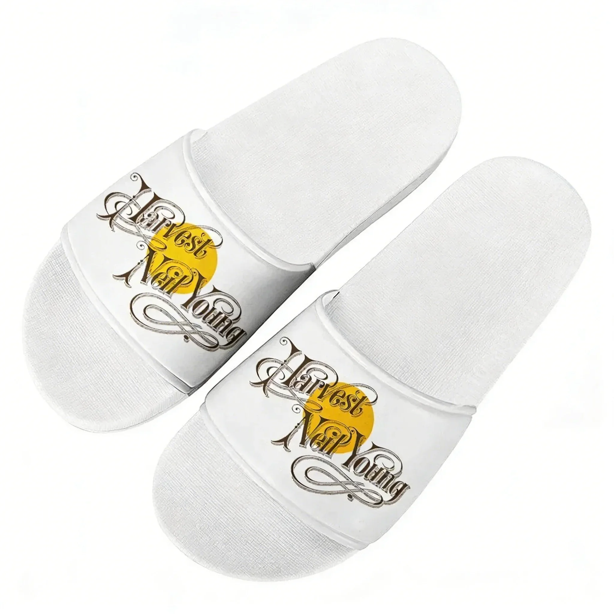 Neil Young Slippers Home Bathroom Sandals Water Shoes Men Women Teenagers Indoor Poor Sandal Customized Summer Slipper
Neil Young Slippers Home Bathroom Sandals Water Shoes Men Women Teenagers Indoor Poor Sandal Customized Summer Slipper