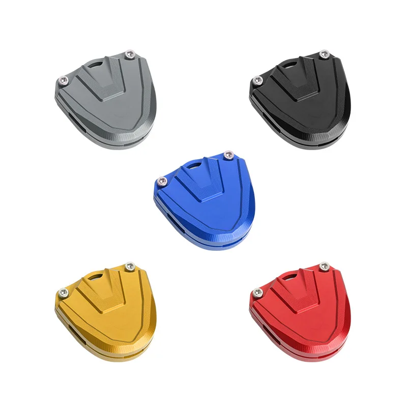 Motorcycle Key Head Protector For KOVE 250RR 321R 321RR 500F 400F Ignition Key Decorative Modification Accessories
Motorcycle Key Head Protector For KOVE 250RR 321R 321RR 500F 400F Ignition Key Decorative Modification Accessories