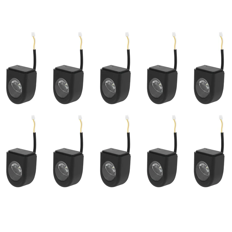 10X Headlight Lamp LED Light Front Lamp Replacement For Xiaomi Mijia M365 Electric Scooter Parts
10X Headlight Lamp LED Light Front Lamp Replacement For Xiaomi Mijia M365 Electric Scooter Parts