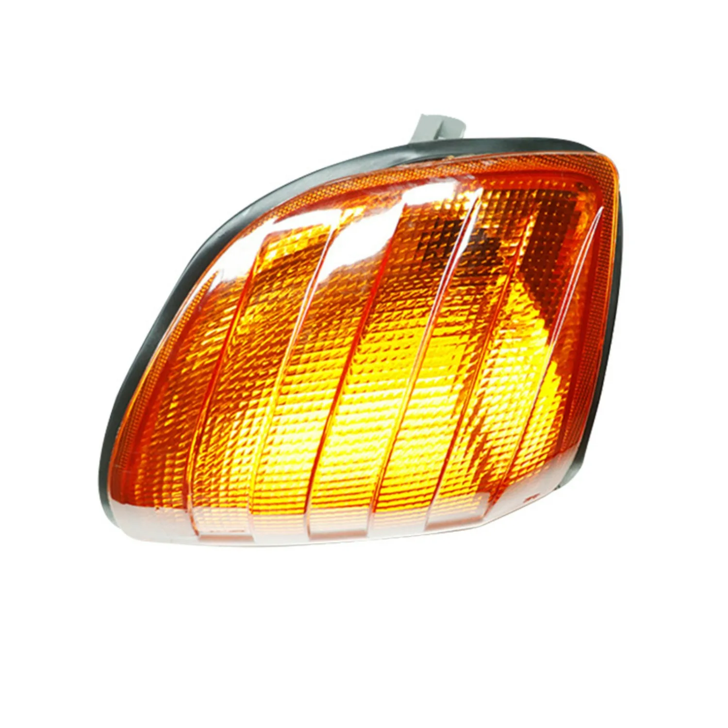 Suitable for Mercedes-Benz S-Class S600 S500 S320 S300 W140 front corner light turn signal yellow A1408200121 A1408200221
Suitable for Mercedes-Benz S-Class S600 S500 S320 S300 W140 front corner light turn signal yellow A1408200121 A1408200221