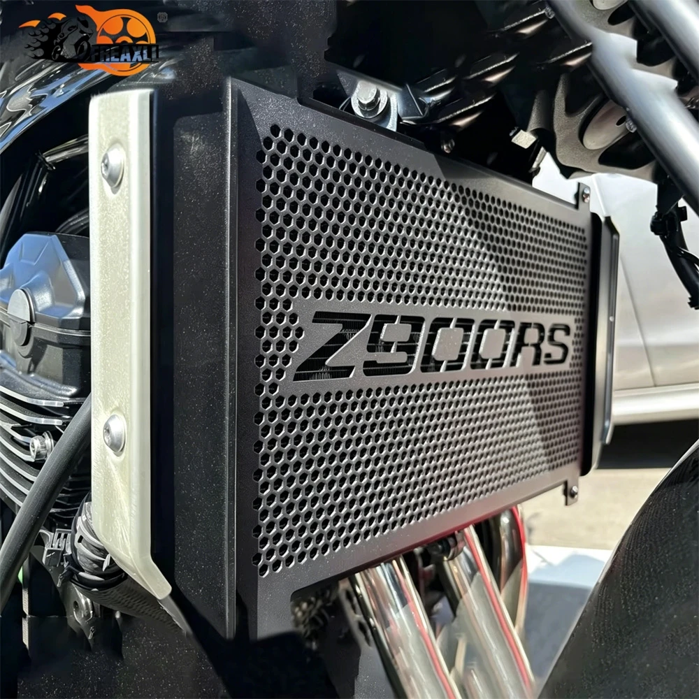 NEW Motorcycle For Kawasaki Z900RS Z900 Z 900 RS 900RS SE 2021-2026 Radiator Guard Grille Cover Protector Protection Accessories
NEW Motorcycle For Kawasaki Z900RS Z900 Z 900 RS 900RS SE 2021-2026 Radiator Guard Grille Cover Protector Protection Accessories
