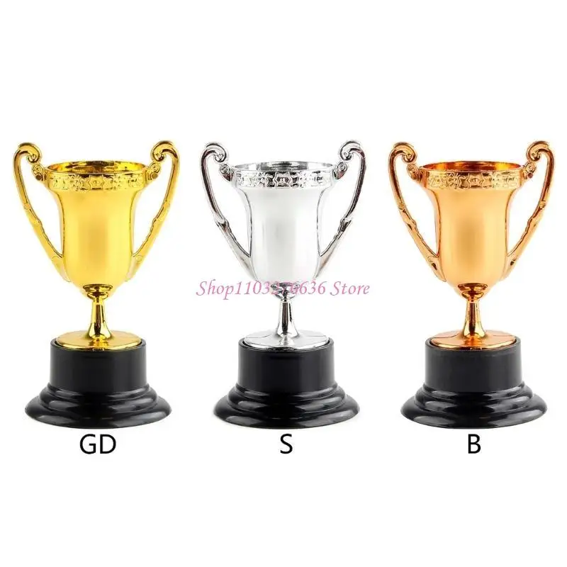 R6FD 10PCS School Props Miniature Prizes Cup Model Trophies Sports Game Winner Award
R6FD 10PCS School Props Miniature Prizes Cup Model Trophies Sports Game Winner Award