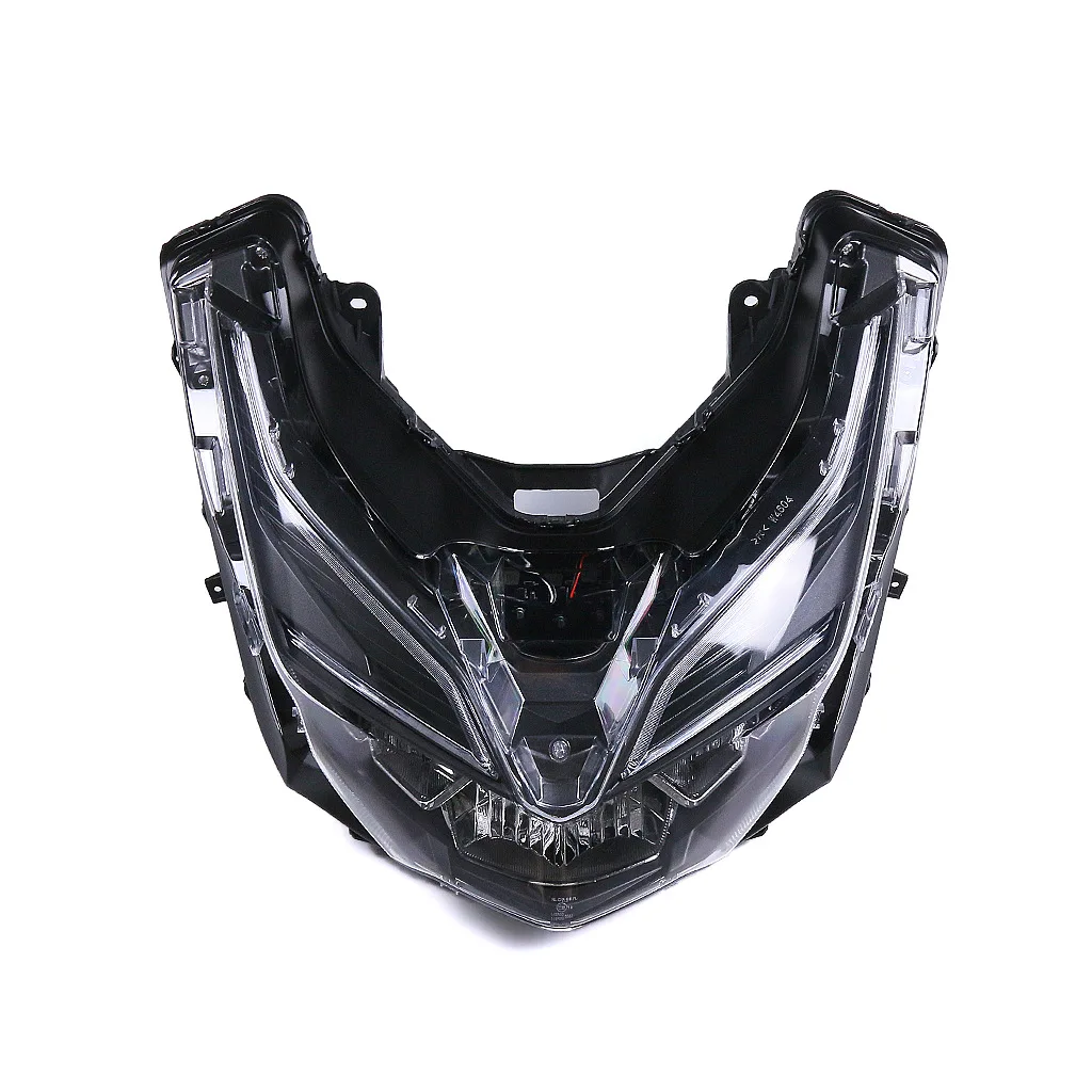 Applicable To HONDAS 350 Car Headlight Assembly LED Lights, Motorcycle Modification Accessories
Applicable To HONDAS 350 Car Headlight Assembly LED Lights, Motorcycle Modification Accessories