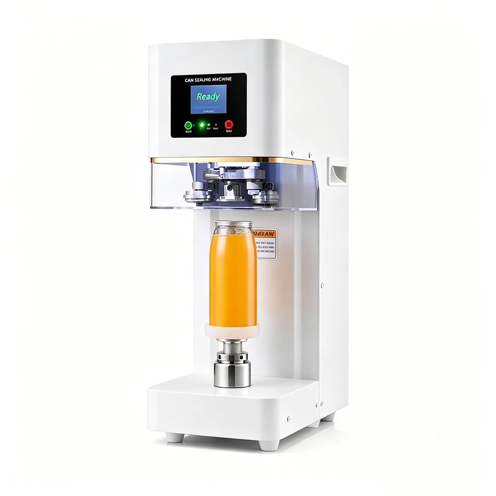 Can Sealing Machine Automatic Bottle Sealing Machine Can Sealer Machine Manual
Can Sealing Machine Automatic Bottle Sealing Machine Can Sealer Machine Manual