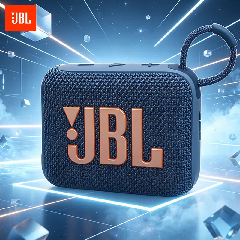 JBL Go 4 Rainproof and durable audio equipment for group-building events and outdoor activities for amplification purposes
JBL Go 4 Rainproof and durable audio equipment for group-building events and outdoor activities for amplification purposes