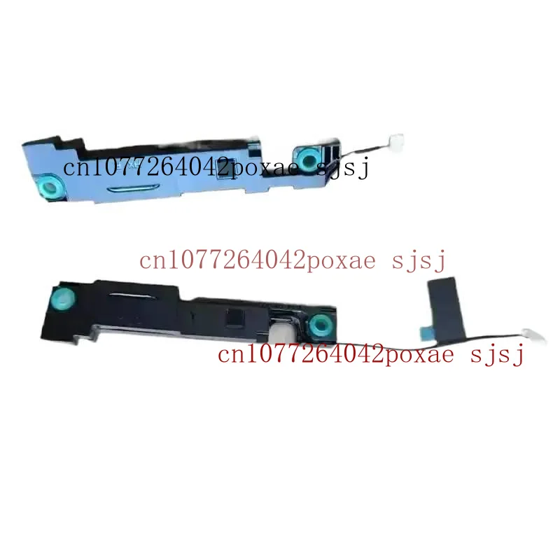 SJ New Internal Speaker Kit L&R For Victus 15 15-FA 15.6"Laptop
SJ New Internal Speaker Kit L&R For Victus 15 15-FA 15.6"Laptop