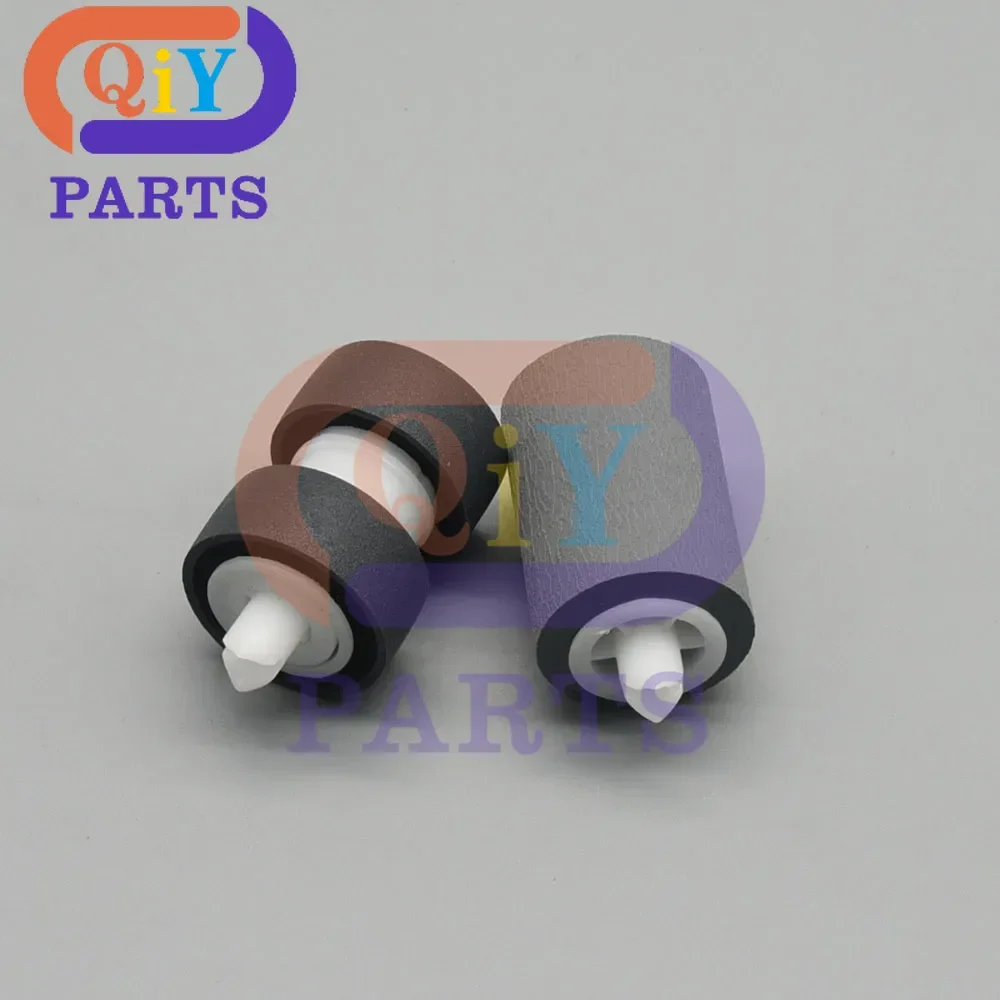 1X Exchange Roller Kit as for CANON DR-C120 DR-C122 DR-C130 DR-2010C DR-2010M DR-2510C DR-2510M DR-3010C ScanFront SF 220 300 33
1X Exchange Roller Kit as for CANON DR-C120 DR-C122 DR-C130 DR-2010C DR-2010M DR-2510C DR-2510M DR-3010C ScanFront SF 220 300 33