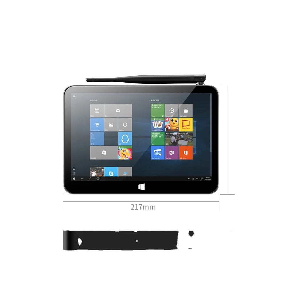 X11 8,9-дюймовый мини-ПК Intel N4020 Mini All-in-One Win 10, планшет с сенсорным экраном
X11 8,9-дюймовый мини-ПК Intel N4020 Mini All-in-One Win 10, планшет с сенсорным экраном