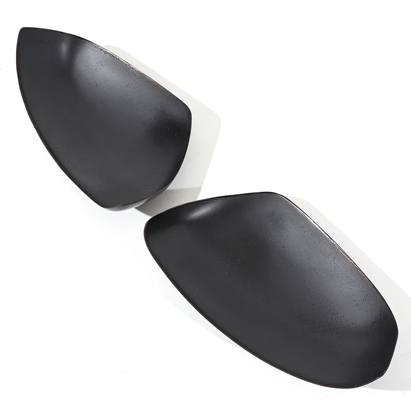 For NISSAN 370Z Z34 2009-2019 Real Carbon Fiber Car Mirror Cover Protective Cover Trim Sticker Car Accessories
For NISSAN 370Z Z34 2009-2019 Real Carbon Fiber Car Mirror Cover Protective Cover Trim Sticker Car Accessories