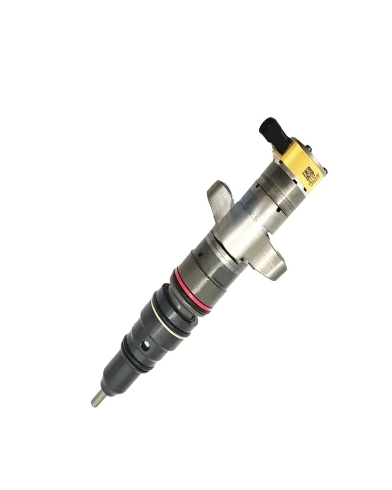 C7 Engine Fuel Injector 241-3239 2413239 for Caterpillar 324D 325D 326D 329D Excavator
C7 Engine Fuel Injector 241-3239 2413239 for Caterpillar 324D 325D 326D 329D Excavator