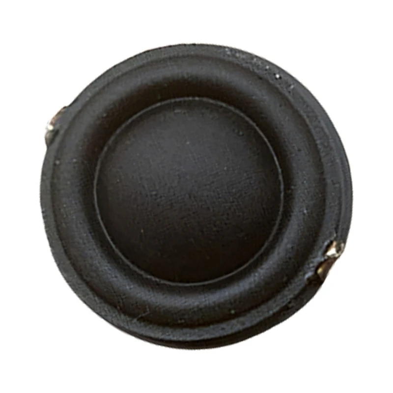 Professional 1inch Car Modified Tweeter Speaker With 4Ohm Rates Impedance For Rich Musical Detail
Professional 1inch Car Modified Tweeter Speaker With 4Ohm Rates Impedance For Rich Musical Detail