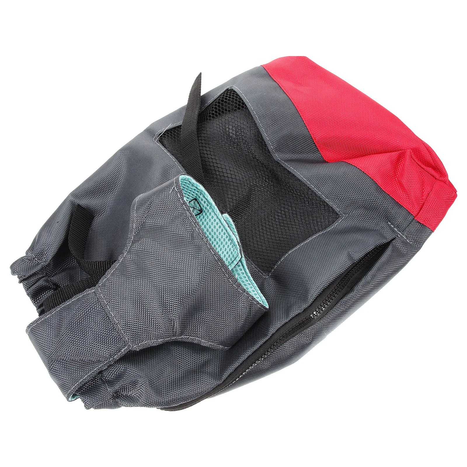Anti-wear Clothing Drag Bag Disabled Dogs Clothes for Pet Protective Pets Accessories Large Coats
Anti-wear Clothing Drag Bag Disabled Dogs Clothes for Pet Protective Pets Accessories Large Coats
