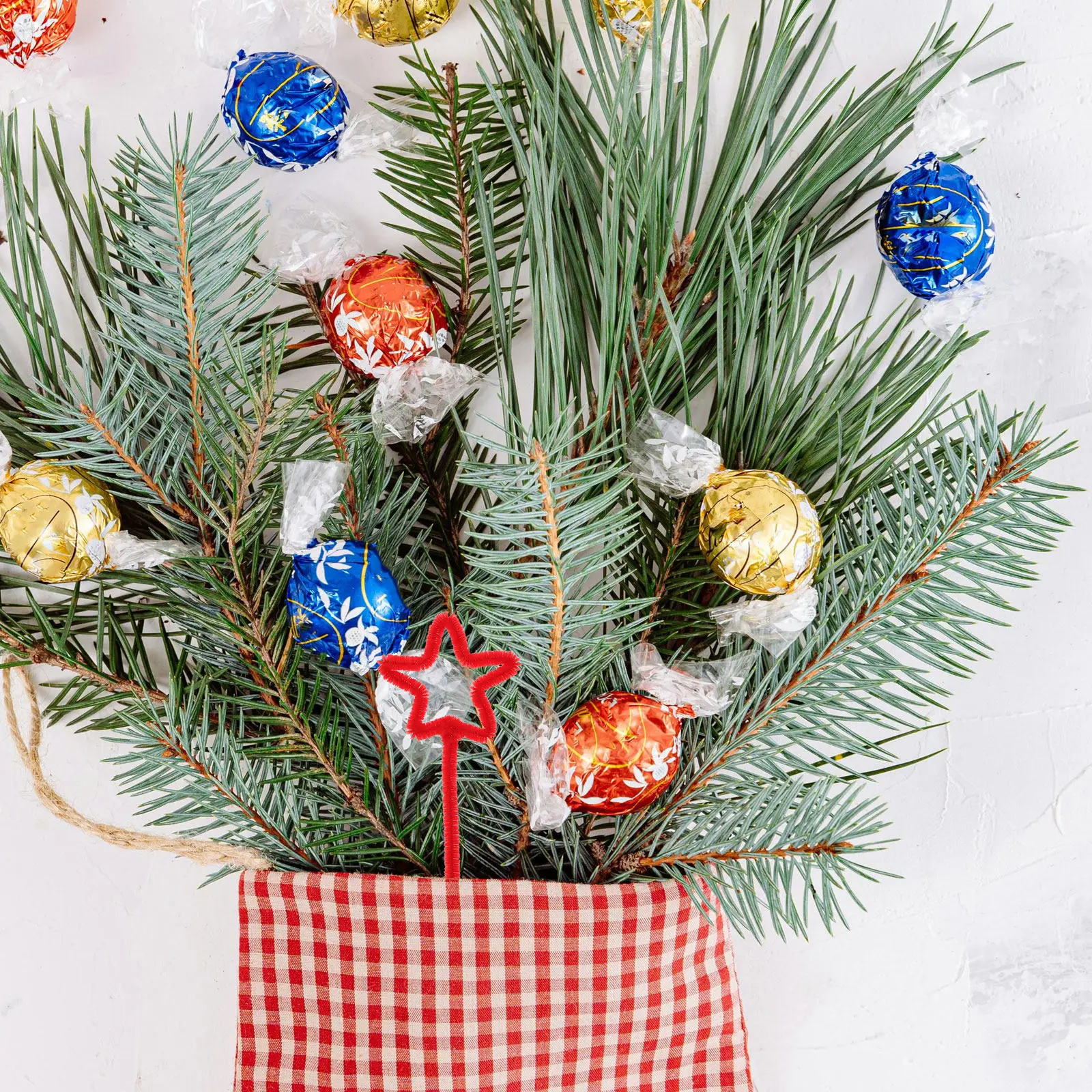 200 шт. синельных проволок (трубочек) для рукоделия, гибкие трубочки для творческих проектов, инструменты для уроков рисования, рождественские поделки
200 шт. синельных проволок (трубочек) для рукоделия, гибкие трубочки для творческих проектов, инструменты для уроков рисования, рождественские поделки