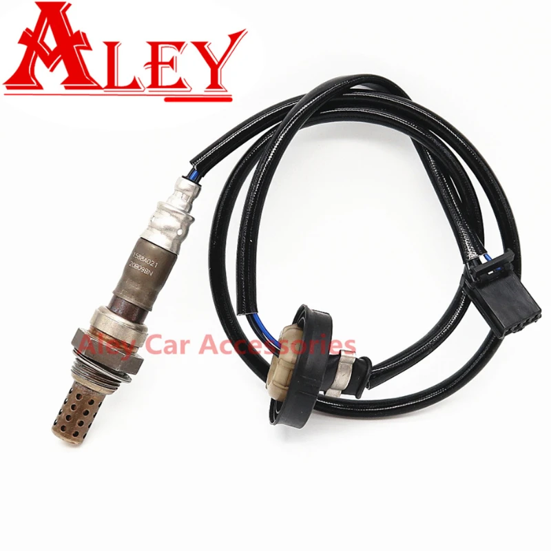 Brand New DOX-0421 1588A021 MR514072 Lambda Air Oxygen O2 Sensor For Mitsubishi DOX0421
Brand New DOX-0421 1588A021 MR514072 Lambda Air Oxygen O2 Sensor For Mitsubishi DOX0421