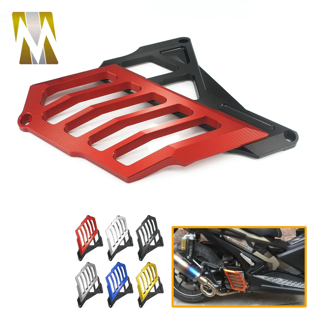 For Yamaha Nmax 155 NVX155 Aerox 155 2015-2018 2019 2020 Motorcycle Radiator Grille Grill Cover Water Tank Protector Accessories
For Yamaha Nmax 155 NVX155 Aerox 155 2015-2018 2019 2020 Motorcycle Radiator Grille Grill Cover Water Tank Protector Accessories