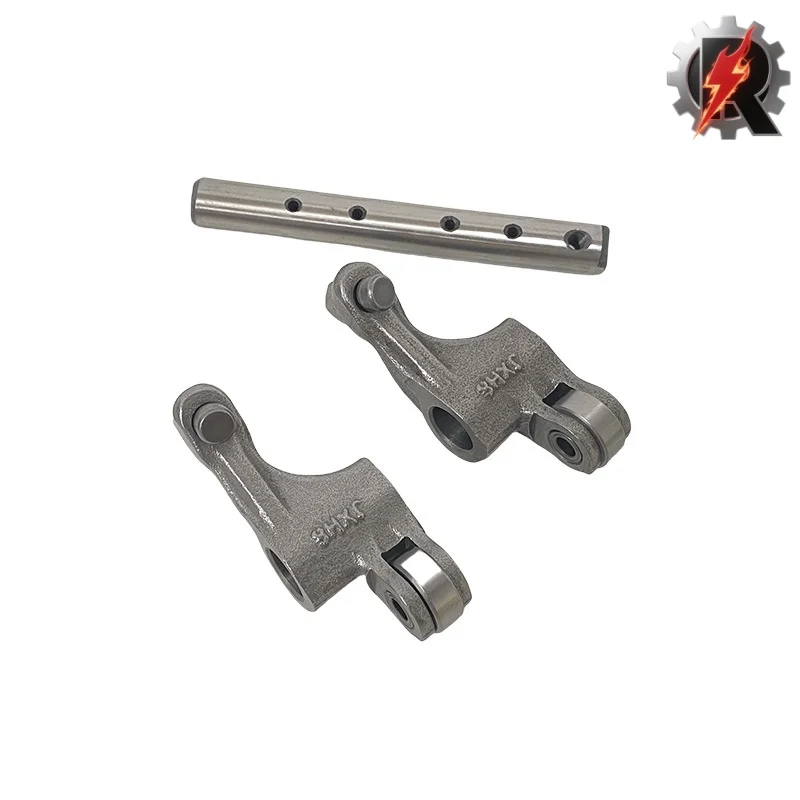 Italika Vort-X Vortx 200 Motorcycle Rocker Arm Vortex 200 Camshaft Rocker Arm Valvulas Italika Vortx 200 2018-2020 Vortx 200
Italika Vort-X Vortx 200 Motorcycle Rocker Arm Vortex 200 Camshaft Rocker Arm Valvulas Italika Vortx 200 2018-2020 Vortx 200