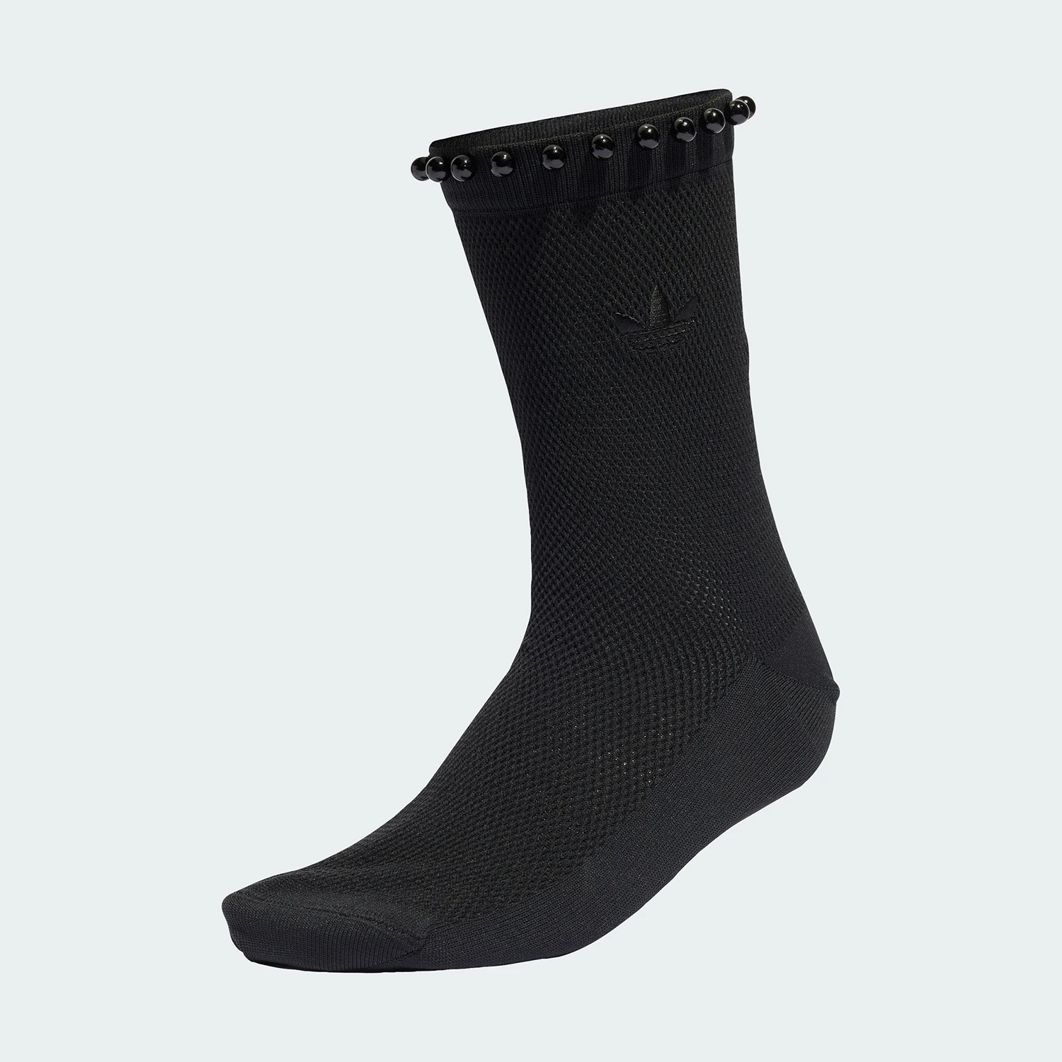 Adidas Authentic Three Leaves Men's Women's Knitted Breathable Sports Socks One Pair Pack KD8380
Adidas Authentic Three Leaves Men's Women's Knitted Breathable Sports Socks One Pair Pack KD8380