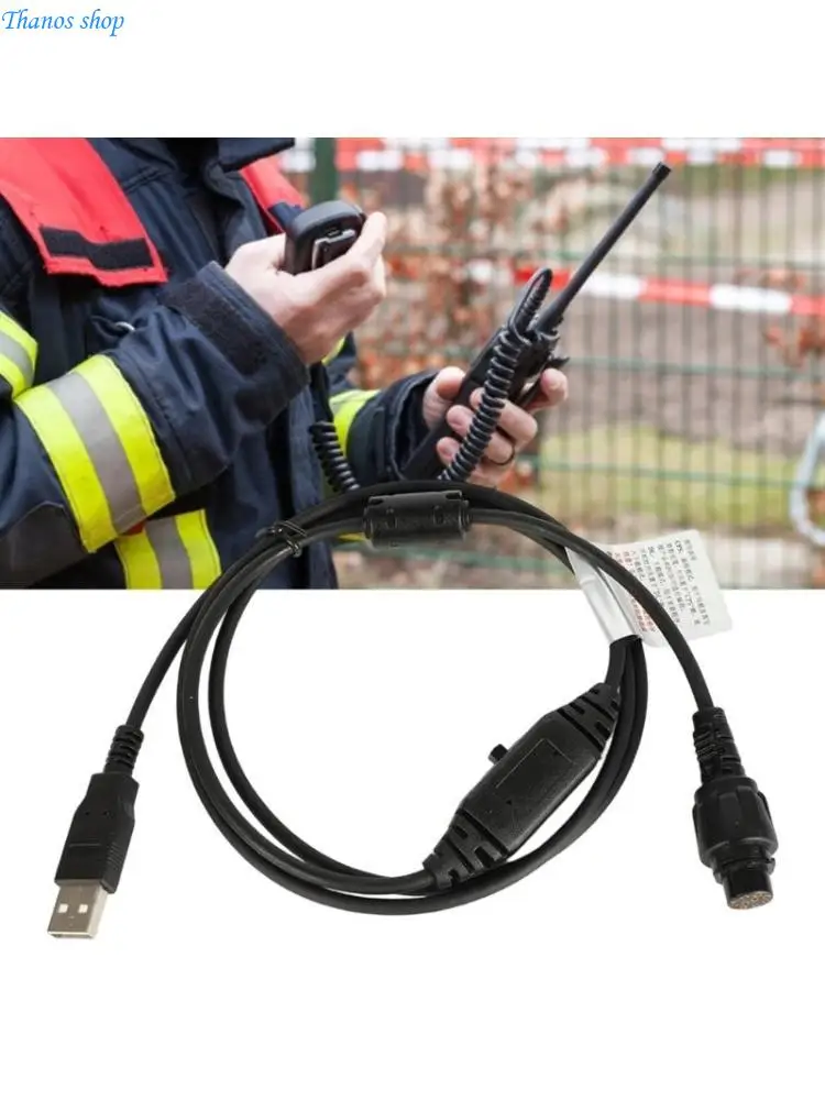 Efficient Radio Programming Cable For D980 RD982 RD965 Maintenance Professionals X37A
Efficient Radio Programming Cable For D980 RD982 RD965 Maintenance Professionals X37A