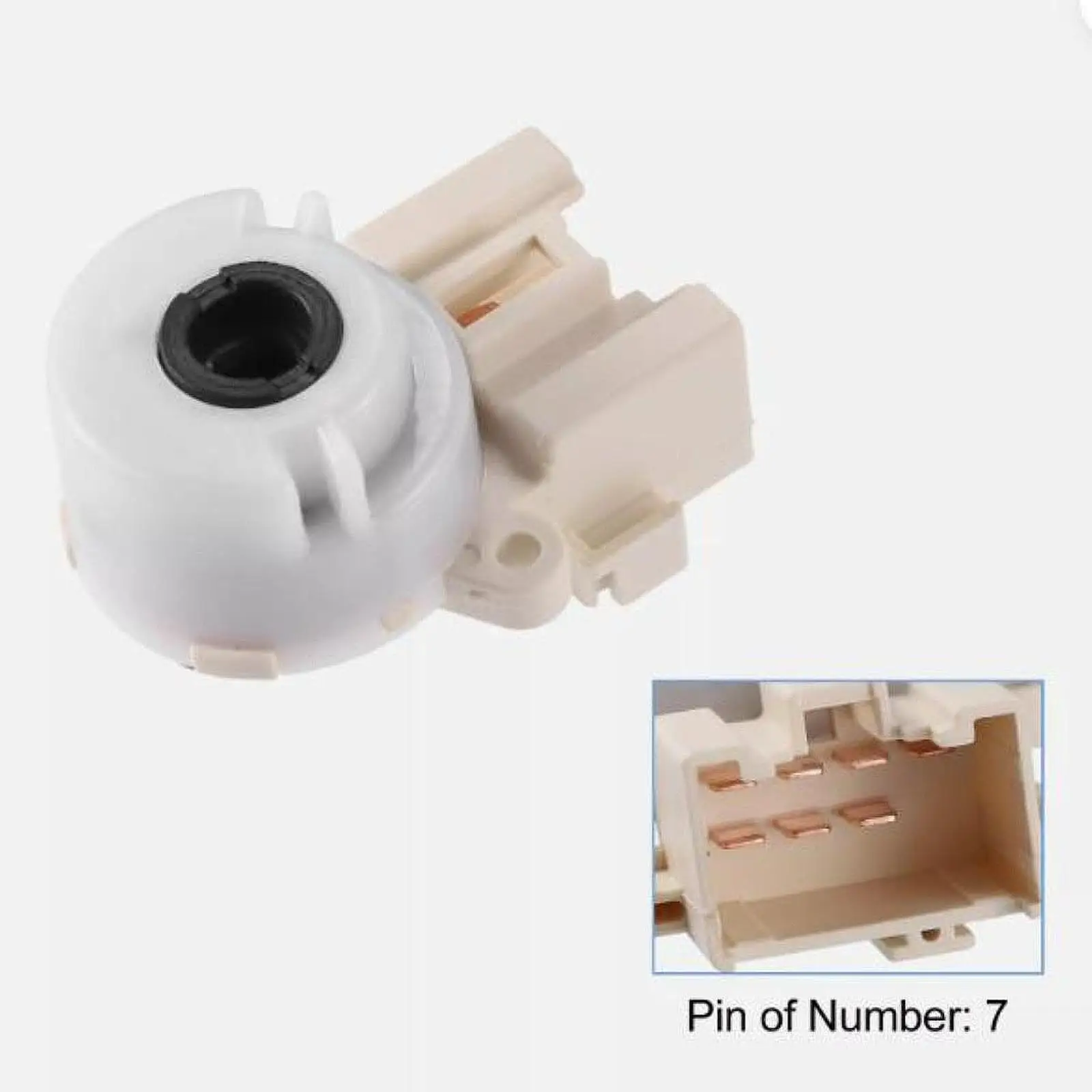84450-12200 Ignition Starter Switch Automobile Accessory Easily Install Sturdy Replacement Replace Parts
84450-12200 Ignition Starter Switch Automobile Accessory Easily Install Sturdy Replacement Replace Parts