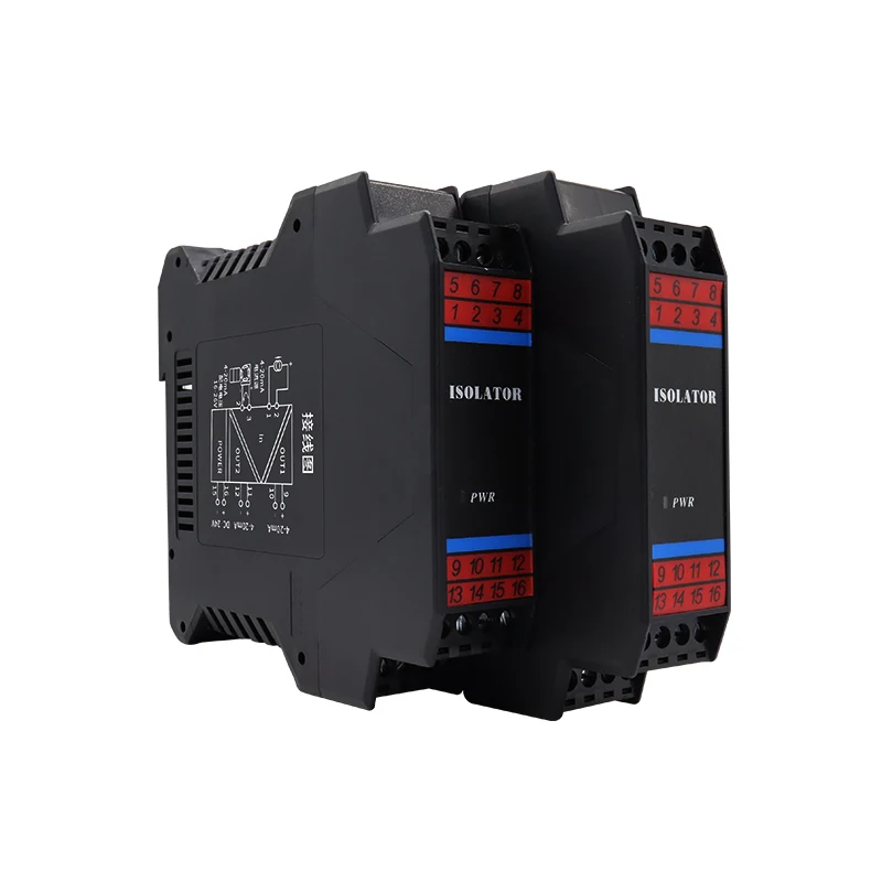THP-I/U RoHS Compliant Current/Voltage Input Distribution Isolators - Environmentally Friendly Industrial Components
THP-I/U RoHS Compliant Current/Voltage Input Distribution Isolators - Environmentally Friendly Industrial Components